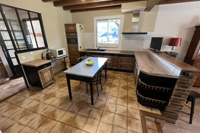 Maison 11 pièces 728000 €