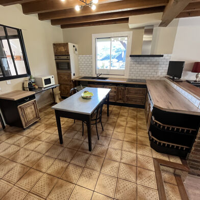 Maison 11 pièces 728000 €