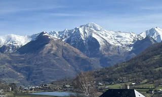 Maison 11 Pièces 301 m² à vendre à Arras-en-Lavedan (65400)