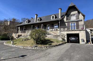 Maison 11 pièces 728000 €
