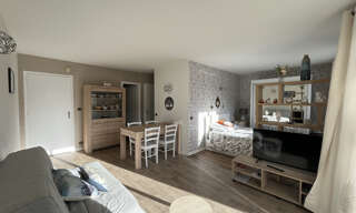 Appartement 2 Pièces 38 m² à vendre à Argelès-Gazost (65400)