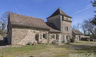 Maison 5 Pièces 147 m² à vendre à Saillac (46260)