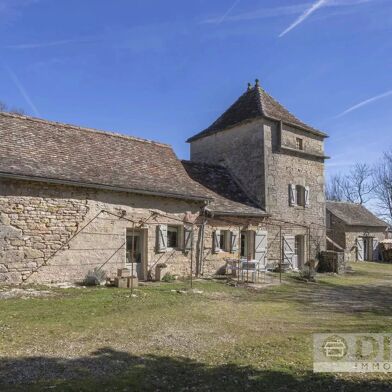 Maison 5 pièces 375000 €