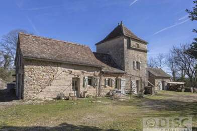 Maison 5 pièces 375000 €