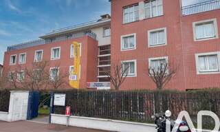 Appartement 1 Pièce 21 m² à vendre à Créteil (94000)