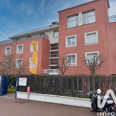 Appartement 1 pièces 89000 €