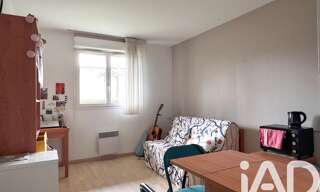 Appartement 1 Pièce 20 m² à vendre à Créteil (94000)