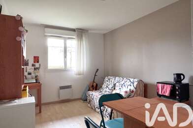Appartement 1 pièces 89000 €