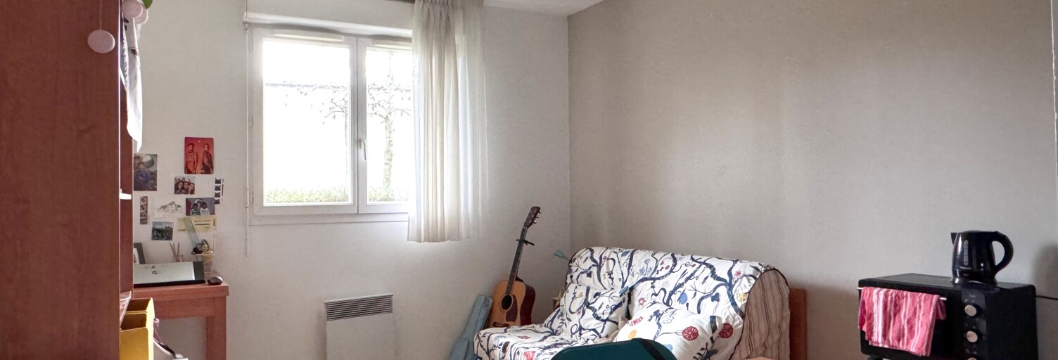 Appartement 1 Pièce 20 m² à vendre à Créteil (94000)