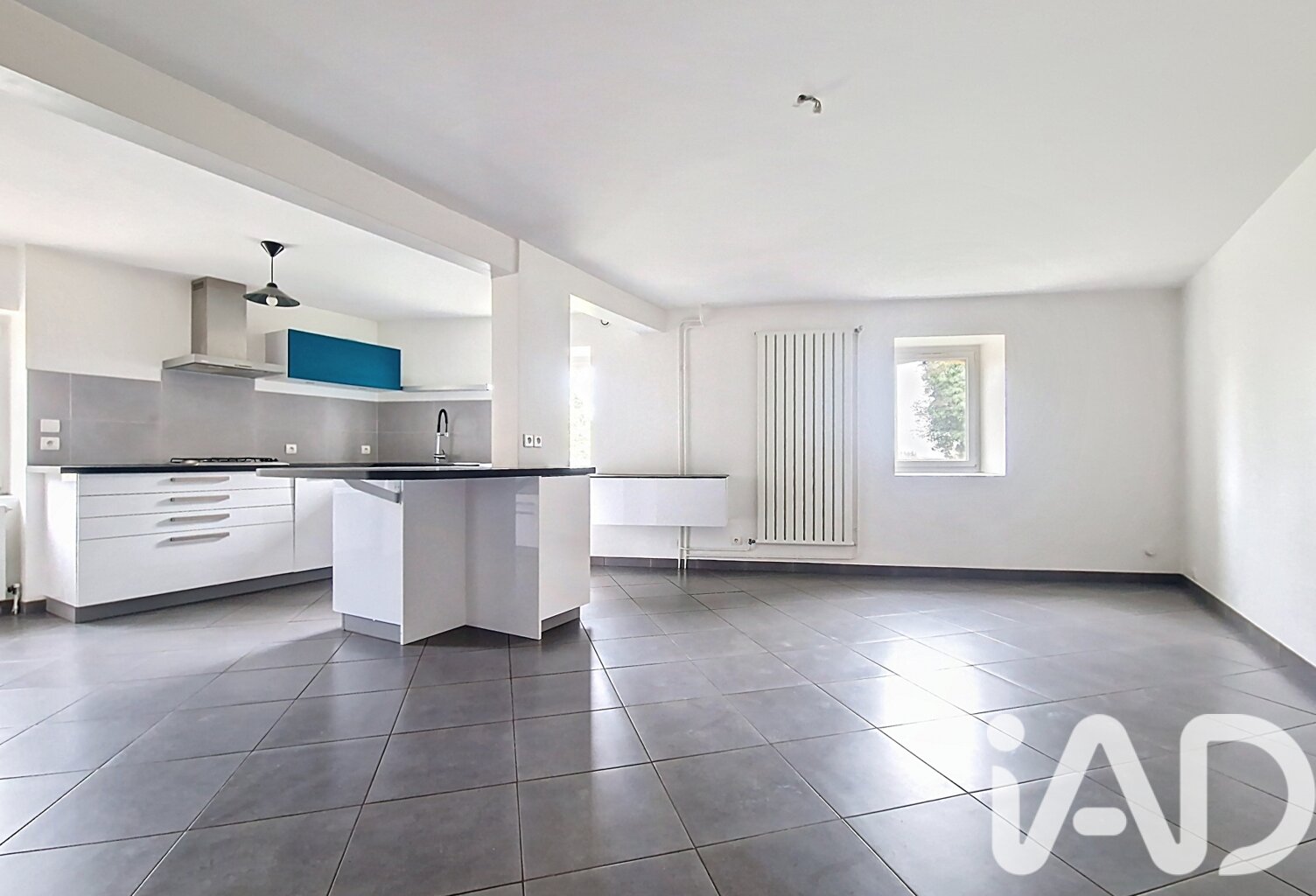 Vente Maison/villa 6 pièces — photo 1
