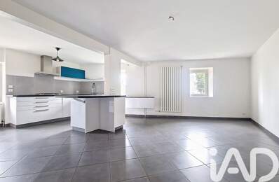 Vente Maison/villa 6 pièces — photo du bien