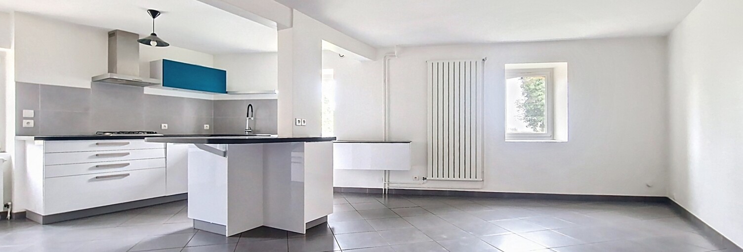 Maison 6 Pièces 167 m² à vendre à Ville-sur-Jarnioux (69640)