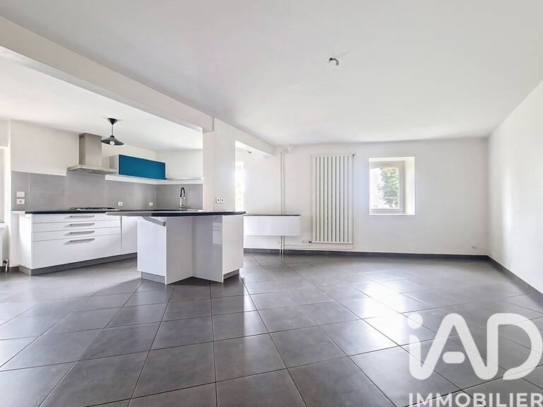 Vente Maison/villa 6 pièces — photo 1
