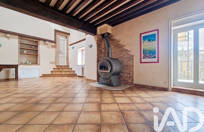Vente Maison/villa 6 pièces — photo 2