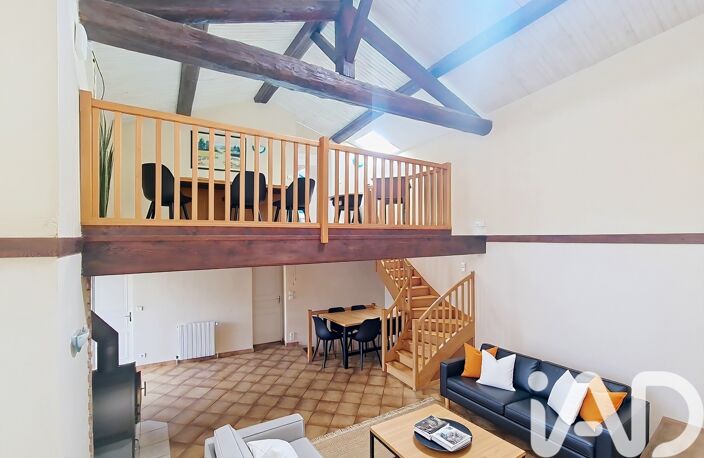 Vente Maison/villa 6 pièces — photo 3