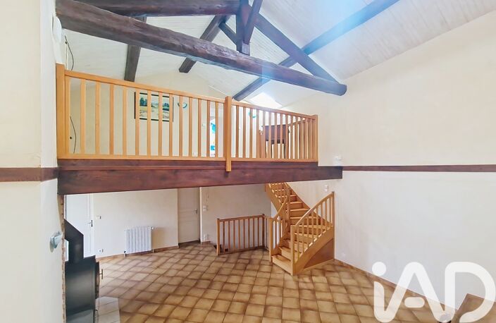 Vente Maison/villa 6 pièces — photo 4