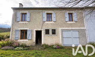 Maison 5 Pièces 96 m² à vendre à Privas (07000)