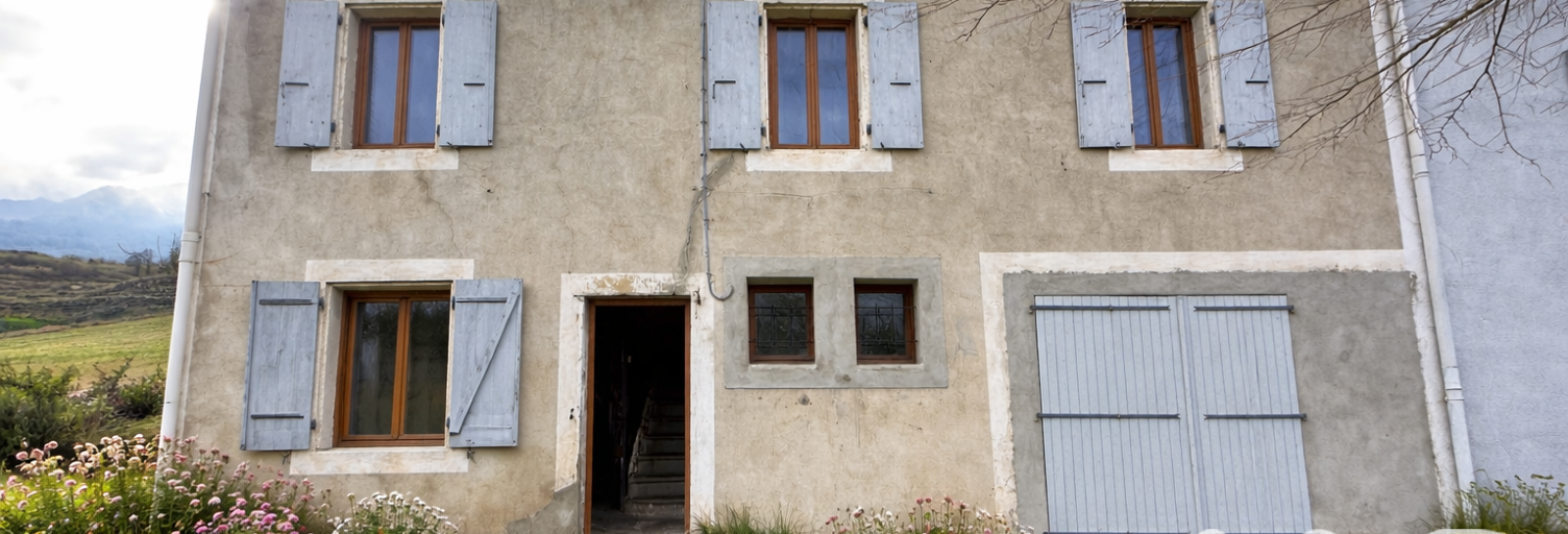 Maison 5 Pièces 96 m² à vendre à Privas (07000)