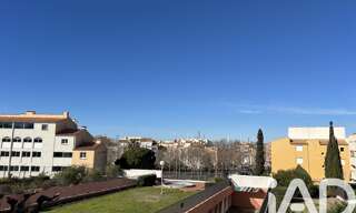 Appartement 1 Pièce 23 m² à vendre à Agde (34300)