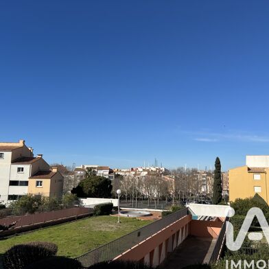 Appartement 1 pièces 108000 €