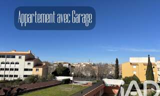 Appartement 1 Pièce 23 m² à vendre à Agde (34300)