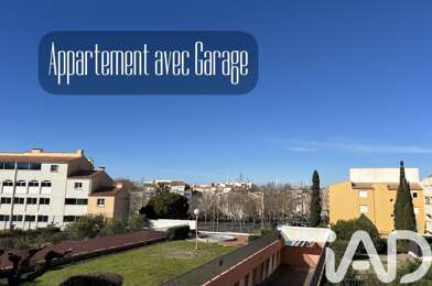 Appartement 1 pièces 108000 €