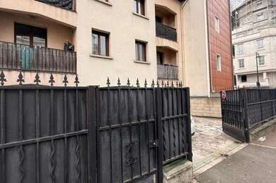 Immeuble  524000 €