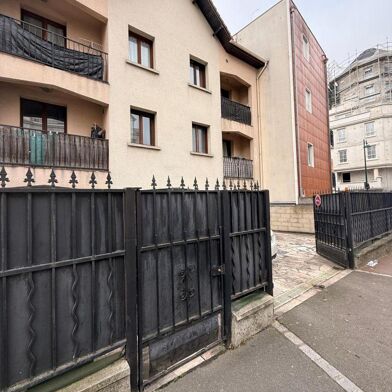 Immeuble  524000 €