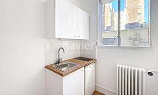 Appartement 1 Pièce 10 m² à vendre à Paris 16 (75016)