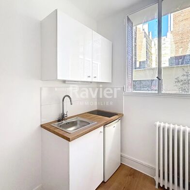 Appartement 1 pièces 139000 €