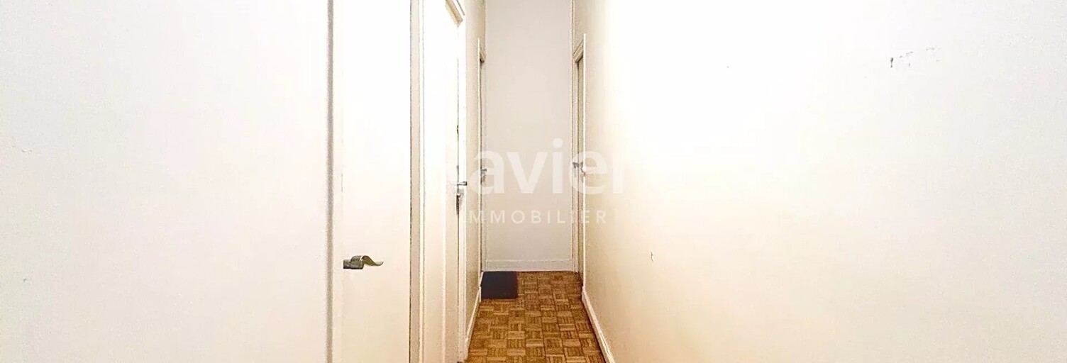 Appartement 1 Pièce 10 m² à vendre à Paris 16 (75016)
