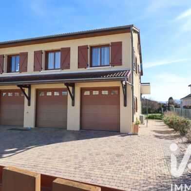 Maison 7 pièces 334000 €