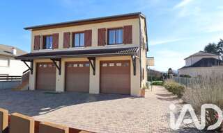 Maison 7 Pièces 132 m² à vendre à Pont-du-Château (63430)