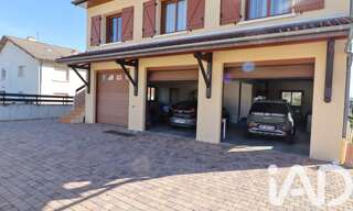 Maison 7 Pièces 132 m² à vendre à Pont-du-Château (63430)