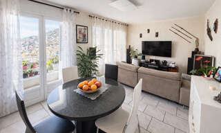 Appartement 3 Pièces 65 m² à vendre à Toulon (83100)