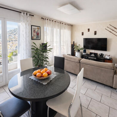 Appartement 3 pièces 149000 €