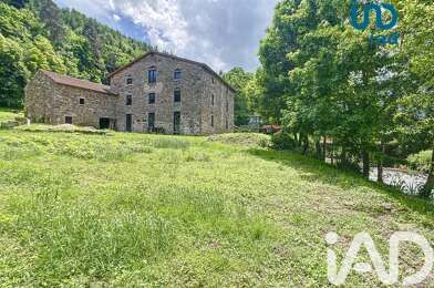 Maison 4 pièces 417000 €