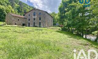 Maison 4 Pièces 487 m² à vendre à Bourg-Argental (42220)