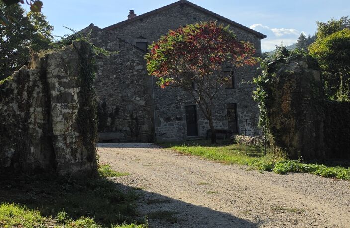 Vente Maison de campagne 4 pièces — photo 2