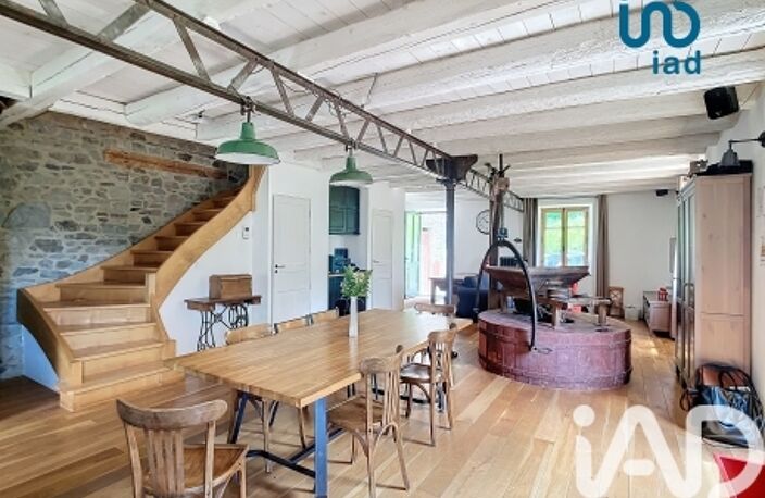 Vente Maison de campagne 4 pièces — photo 3