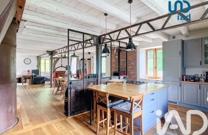 Vente Maison de campagne 4 pièces — photo 4