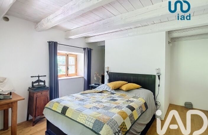 Vente Maison de campagne 4 pièces — photo 5