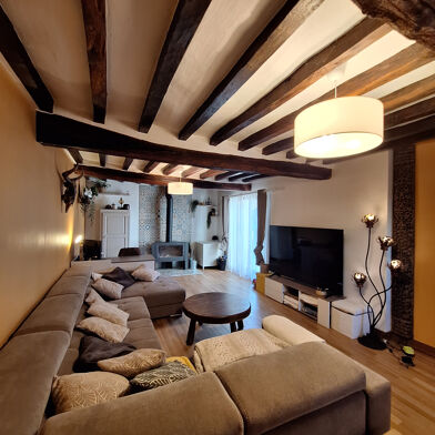 Maison 5 pièces 325000 €