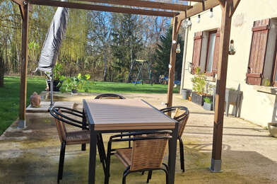 Maison 5 pièces 325000 €