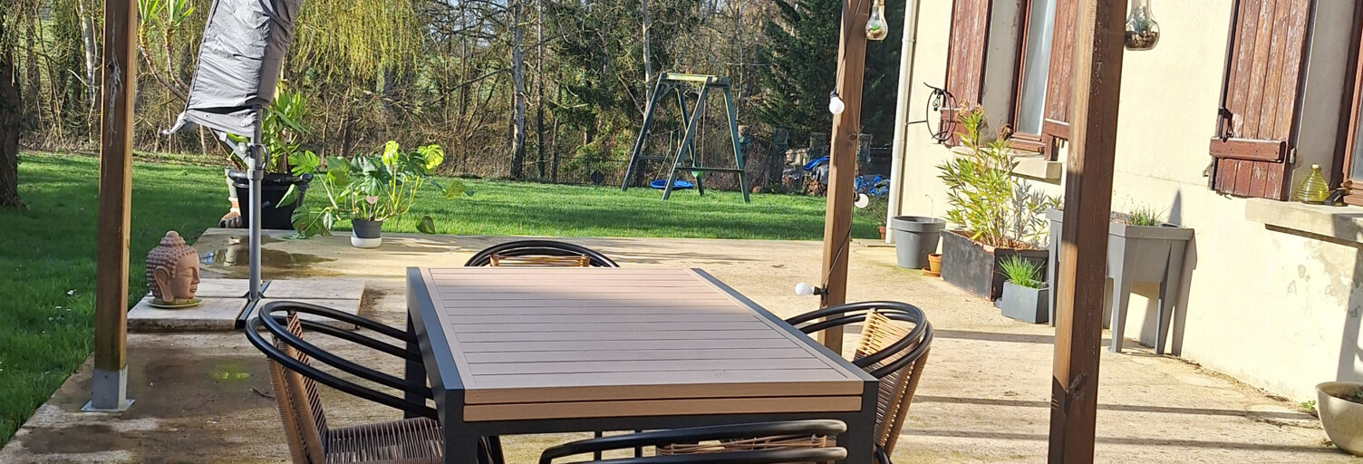 Maison 5 Pièces 150 m² à vendre à Coulommiers (77120)