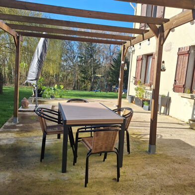 Maison 5 pièces 325000 €