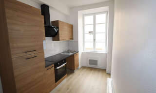 Appartement 2 Pièces 47 m² à louer à La Charité-sur-Loire (58400)