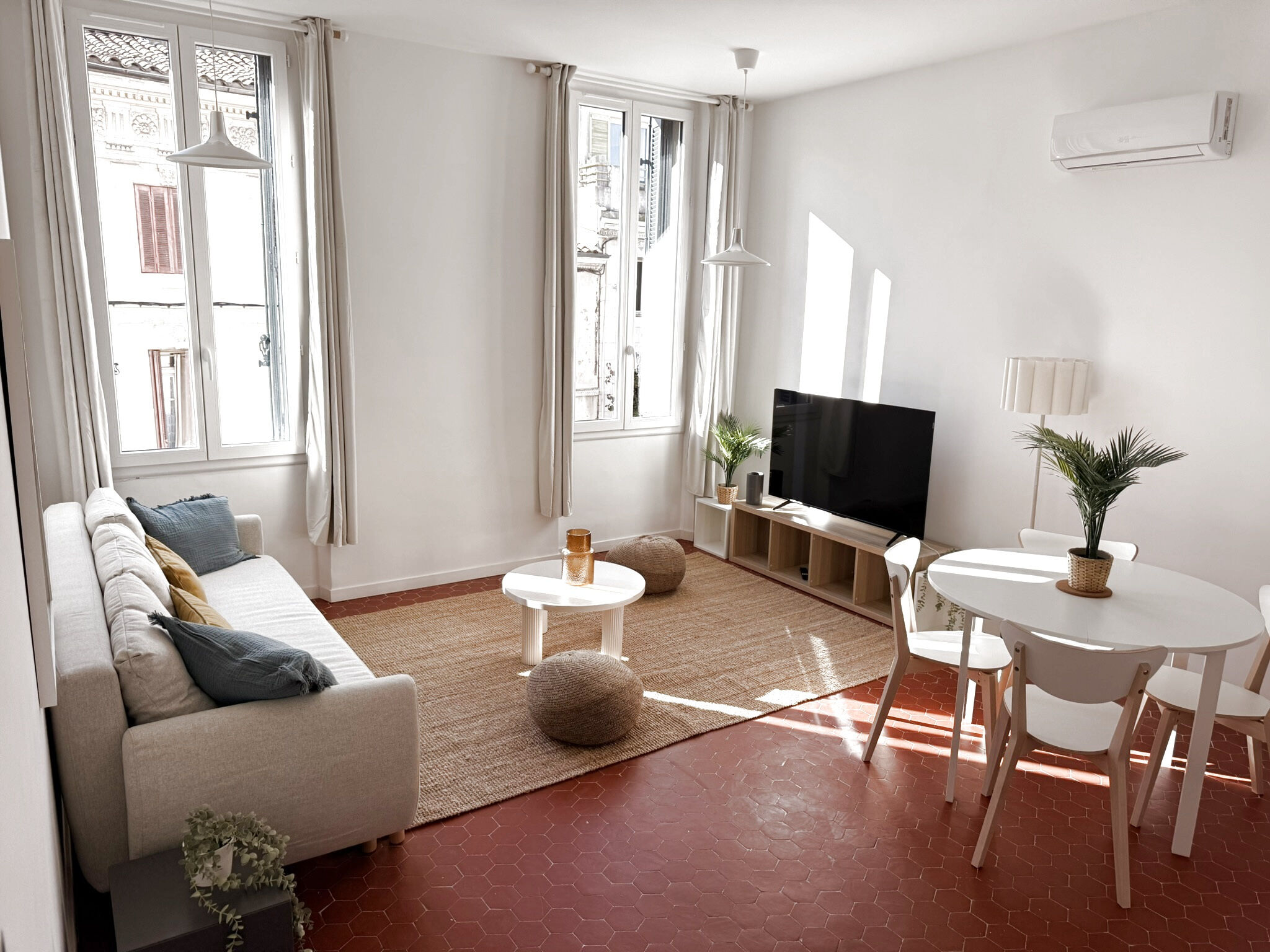 Appartement  T2 à vendre Aubagne 13400