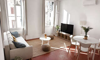 Appartement 2 Pièces 40 m² à vendre à Aubagne (13400)