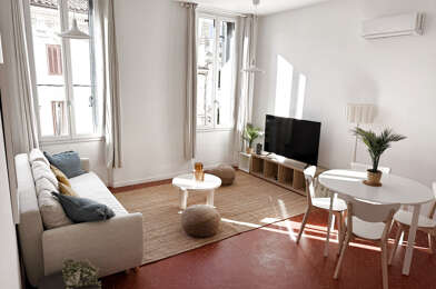 Appartement 2 pièces 159000 €